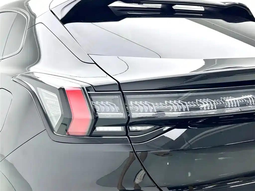 Extreme Krypton 001 2023 YOU Edition 100kWh — миниатюра 3