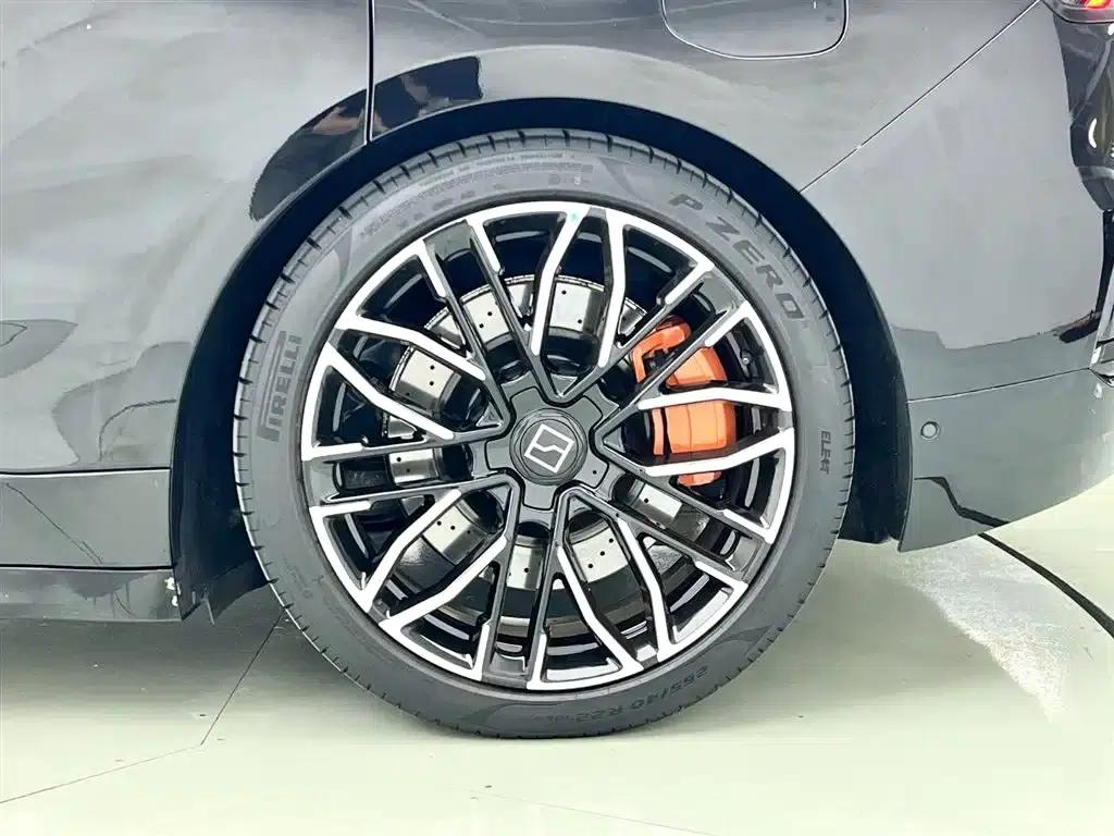 Extreme Krypton 001 2023 YOU Edition 100kWh — миниатюра 4