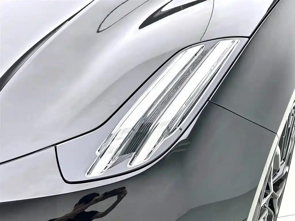 Extreme Krypton 001 2023 YOU Edition 100kWh — миниатюра 5