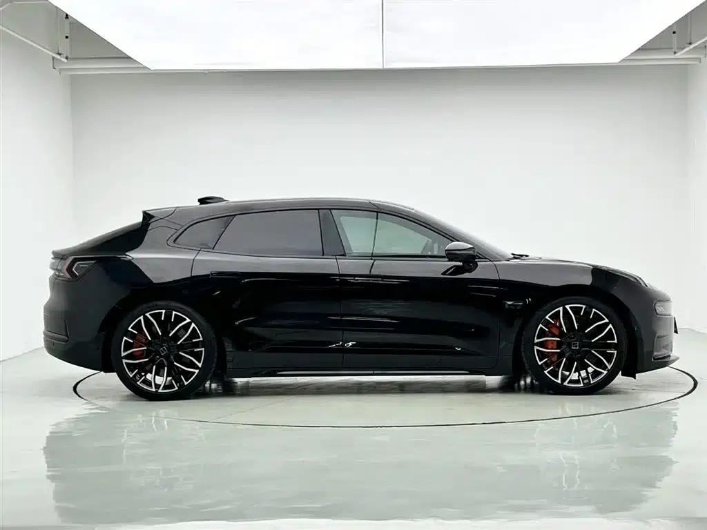 Extreme Krypton 001 2023 YOU Edition 100kWh — миниатюра 6