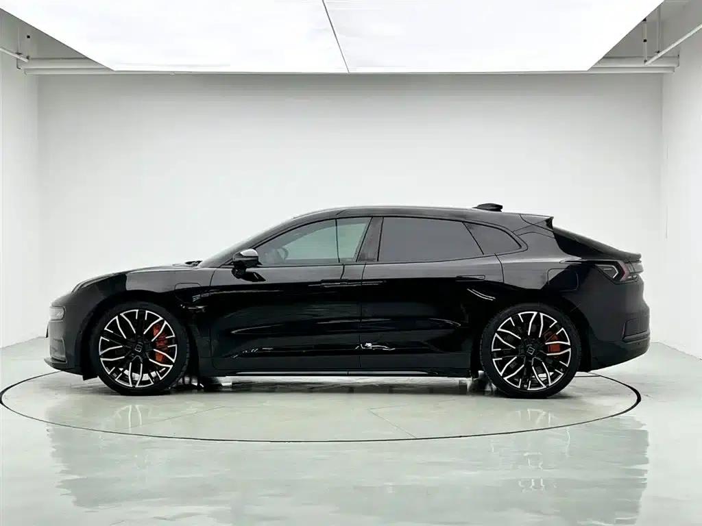 Extreme Krypton 001 2023 YOU Edition 100kWh — миниатюра 7