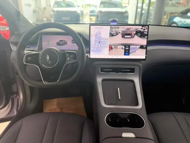 2025 Shangjie H5 Extended Range Max — миниатюра 14