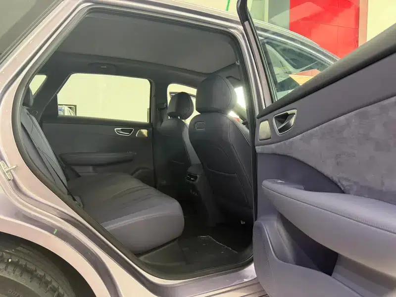 2025 Shangjie H5 Extended Range Max — миниатюра 16