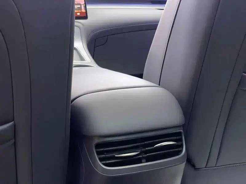 2025 Shangjie H5 Extended Range Max — миниатюра 15