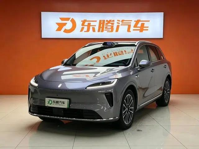 2025 Shangjie H5 Extended Range Max