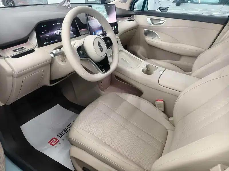 Shangjie H5 2025 Range Extender Pro — миниатюра 11