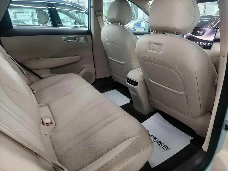Shangjie H5 2025 Range Extender Pro — миниатюра 12
