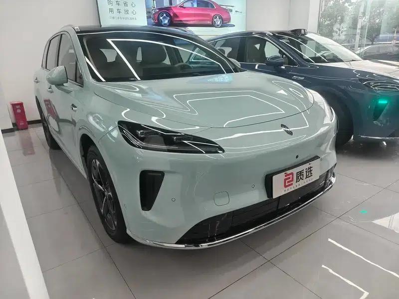 Shangjie H5 2025 Range Extender Pro — миниатюра 3