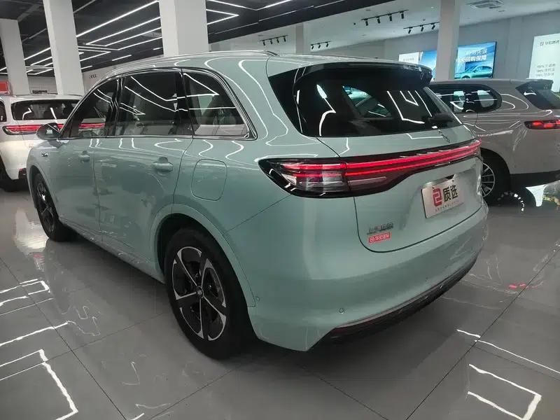 Shangjie H5 2025 Range Extender Pro — миниатюра 4