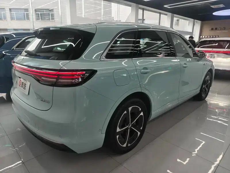 Shangjie H5 2025 Range Extender Pro — миниатюра 6
