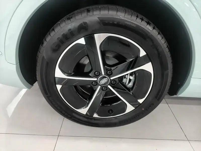 Shangjie H5 2025 Range Extender Pro — миниатюра 7