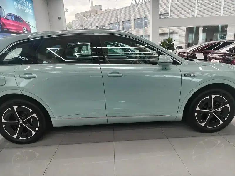 Shangjie H5 2025 Range Extender Pro — миниатюра 8