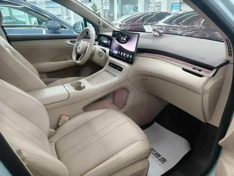 Shangjie H5 2025 Range Extender Pro — миниатюра 9