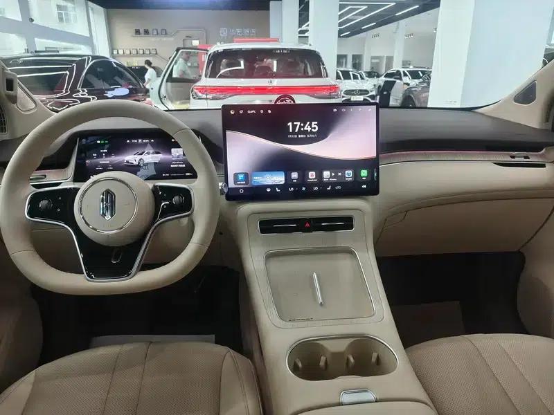 Shangjie H5 2025 Range Extender Pro — миниатюра 10
