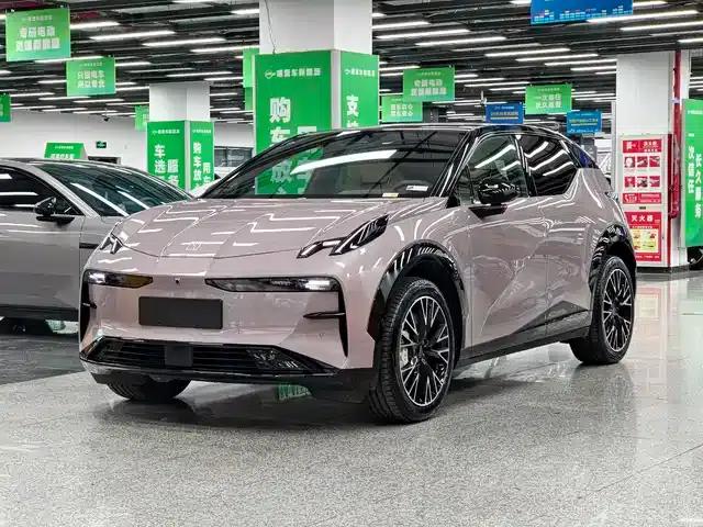 Extreme Krypton X 2025 Four-Seat Rear-Wheel Drive Cube Edition