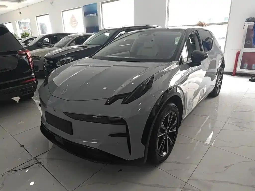 Extreme Krypton X 2023 All-Wheel Drive YOU Edition 5-Seater — миниатюра 2