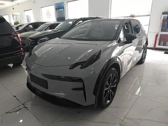 Extreme Krypton X 2023 All-Wheel Drive YOU Edition 5-Seater