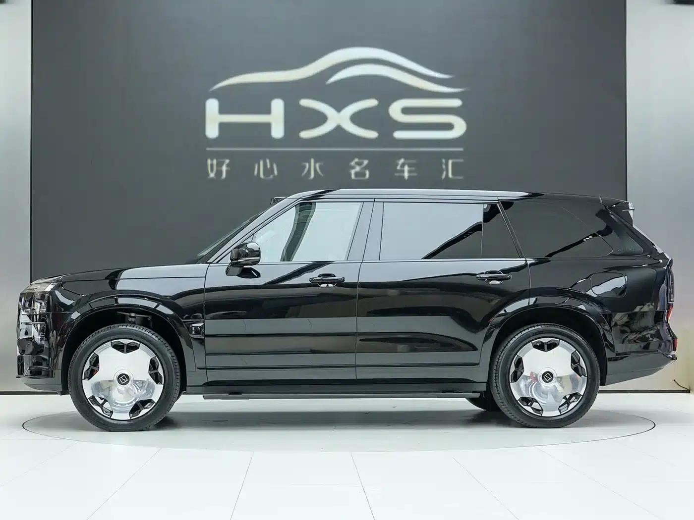 Extreme Krypton 9X 2025 Hyper Edition 70kWh — миниатюра 3