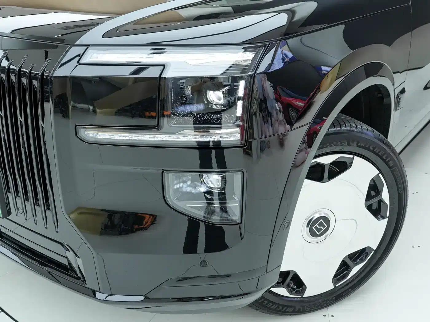Extreme Krypton 9X 2025 Hyper Edition 70kWh — миниатюра 25