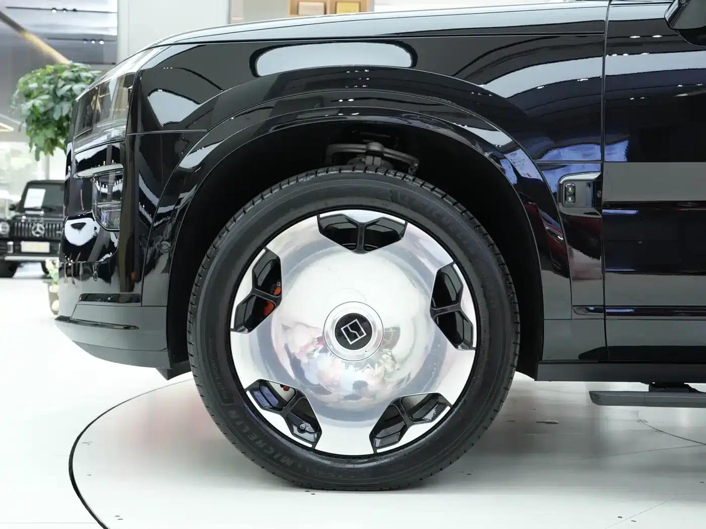 Extreme Krypton 9X 2025 Hyper Edition 70kWh — миниатюра 26