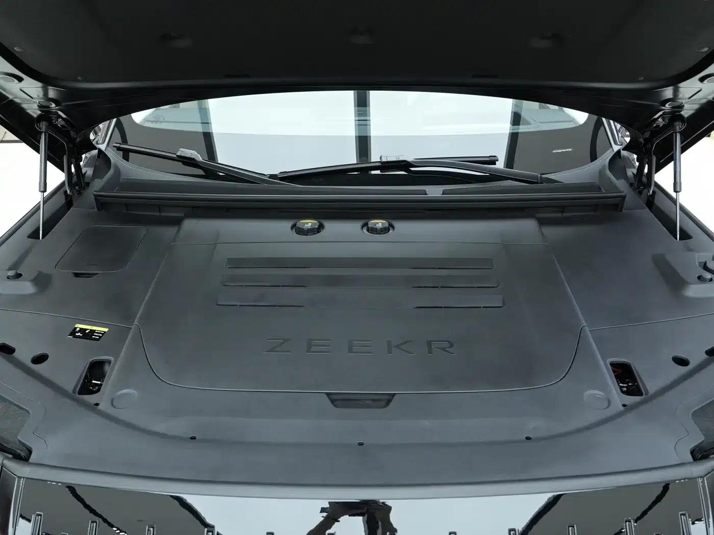 Extreme Krypton 9X 2025 Hyper Edition 70kWh — миниатюра 28