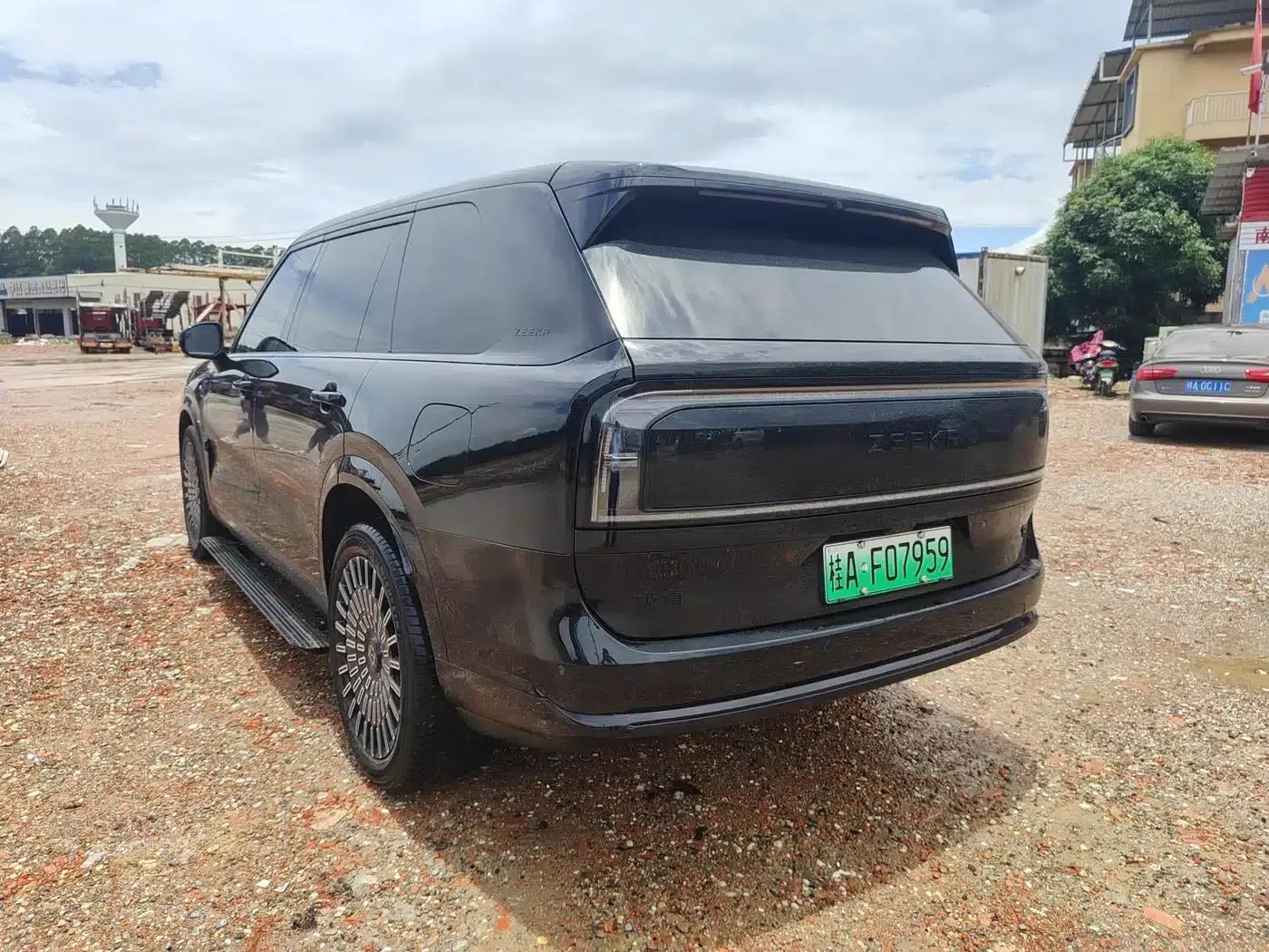 Extreme Krypton 9X 2025 Ultra Edition 55kWh — миниатюра 5
