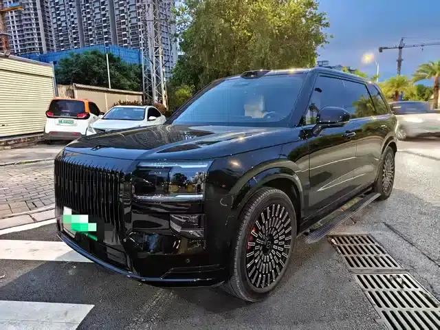 Extreme Krypton 9X 2025 Ultra Edition 55kWh