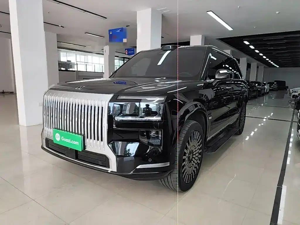 Extreme Krypton 9X 2025 Max Edition 55kWh — миниатюра 1