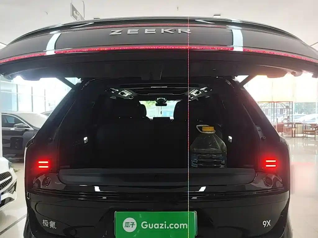 Extreme Krypton 9X 2025 Max Edition 55kWh — миниатюра 19