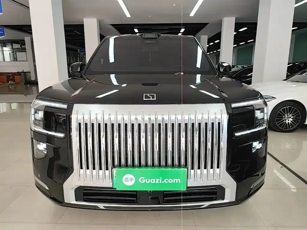 Extreme Krypton 9X 2025 Max Edition 55kWh — миниатюра 3