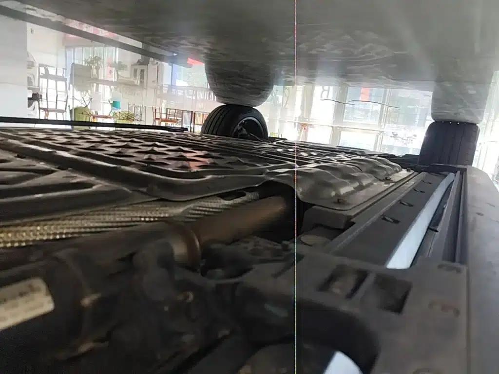 Extreme Krypton 9X 2025 Max Edition 55kWh — миниатюра 22