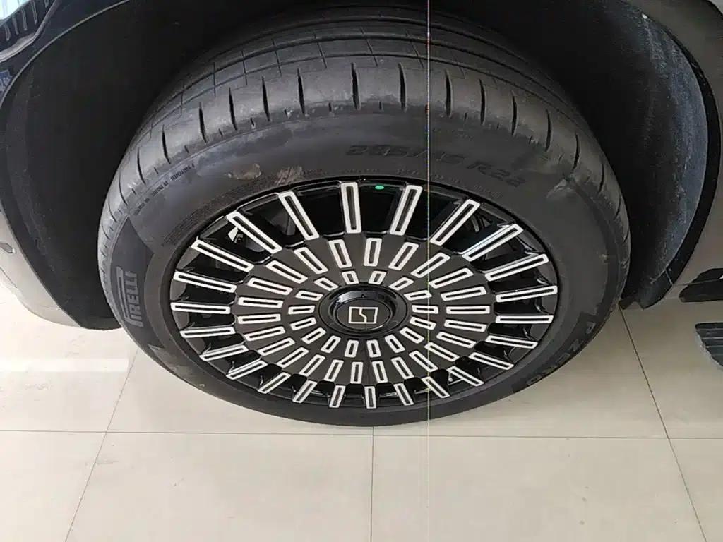 Extreme Krypton 9X 2025 Max Edition 55kWh — миниатюра 23