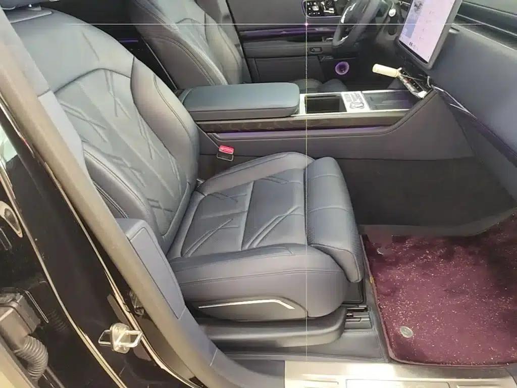 Extreme Krypton 9X 2025 Max Edition 55kWh — миниатюра 25