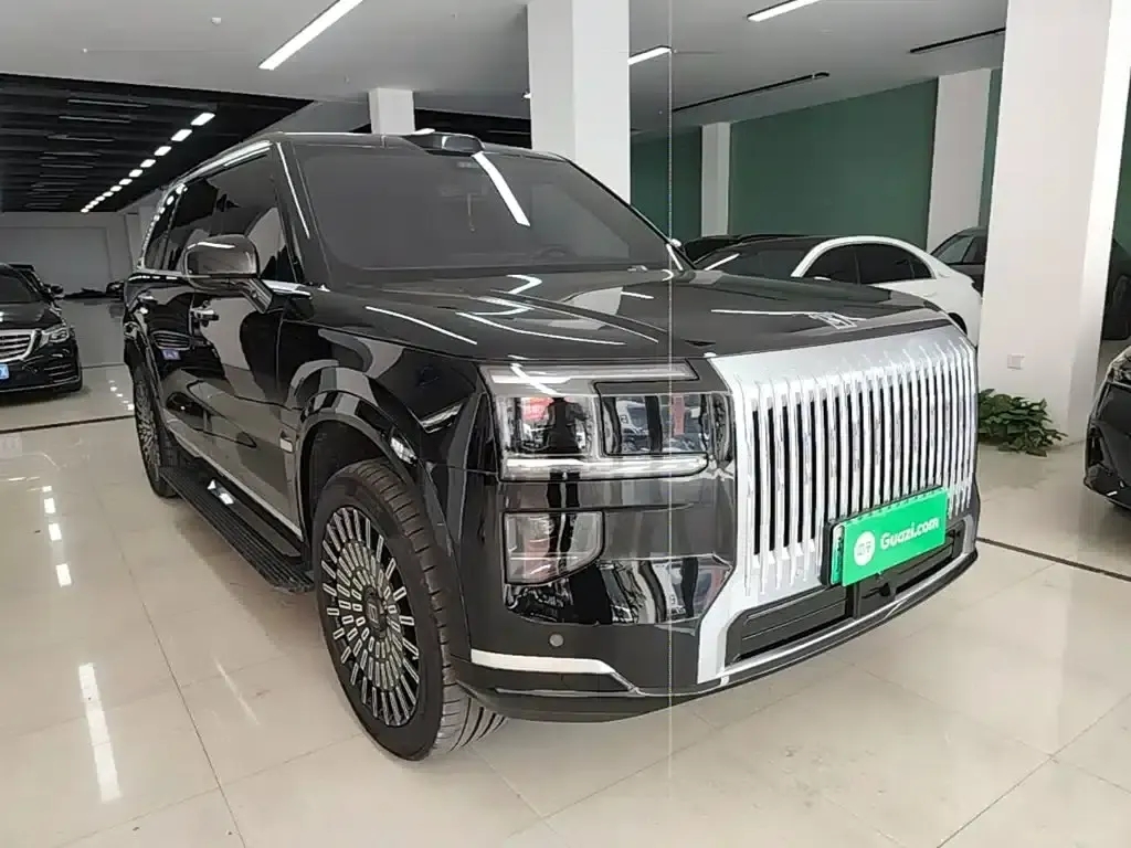 Extreme Krypton 9X 2025 Max Edition 55kWh — миниатюра 4
