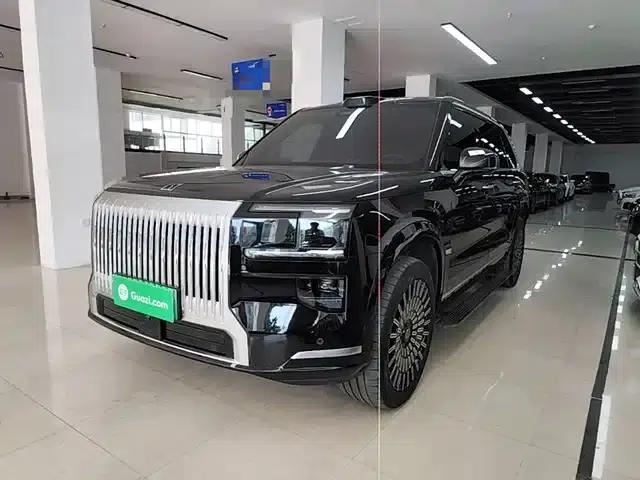 Extreme Krypton 9X 2025 Max Edition 55kWh