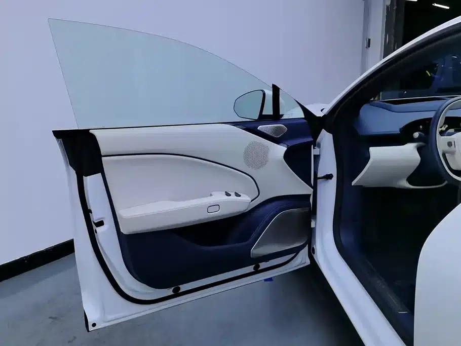 Extreme Krypton 007 2025 All-Wheel Drive Intelligent Driving Edition 75kWh — миниатюра 9