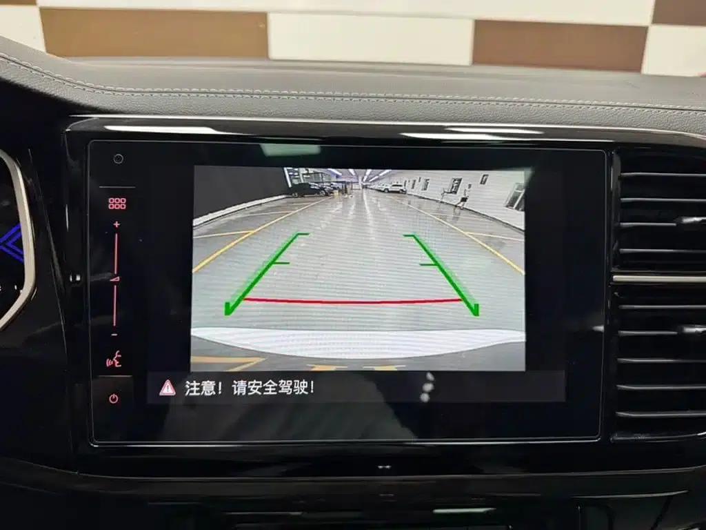 Jetta VS7 2022 Panda Edition 1.4T Automatic Enjoyment Pro — миниатюра 12