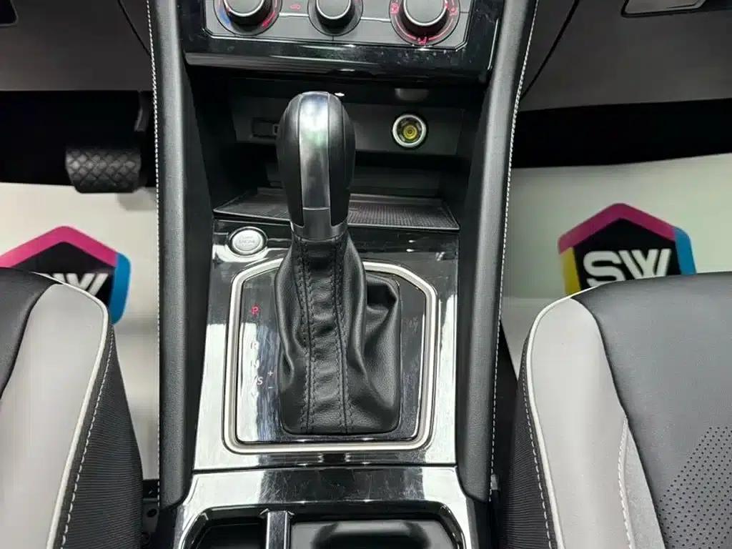 Jetta VS7 2022 Panda Edition 1.4T Automatic Enjoyment Pro — миниатюра 13