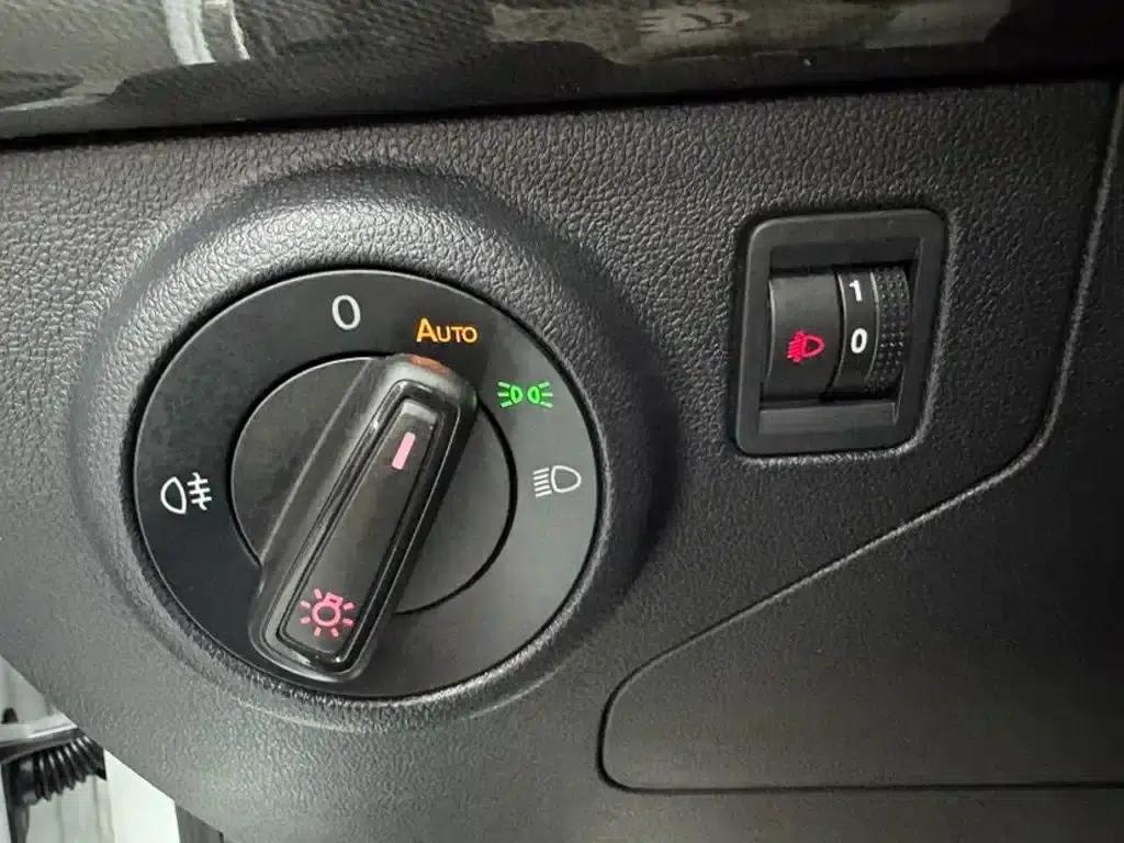 Jetta VS7 2022 Panda Edition 1.4T Automatic Enjoyment Pro — миниатюра 15