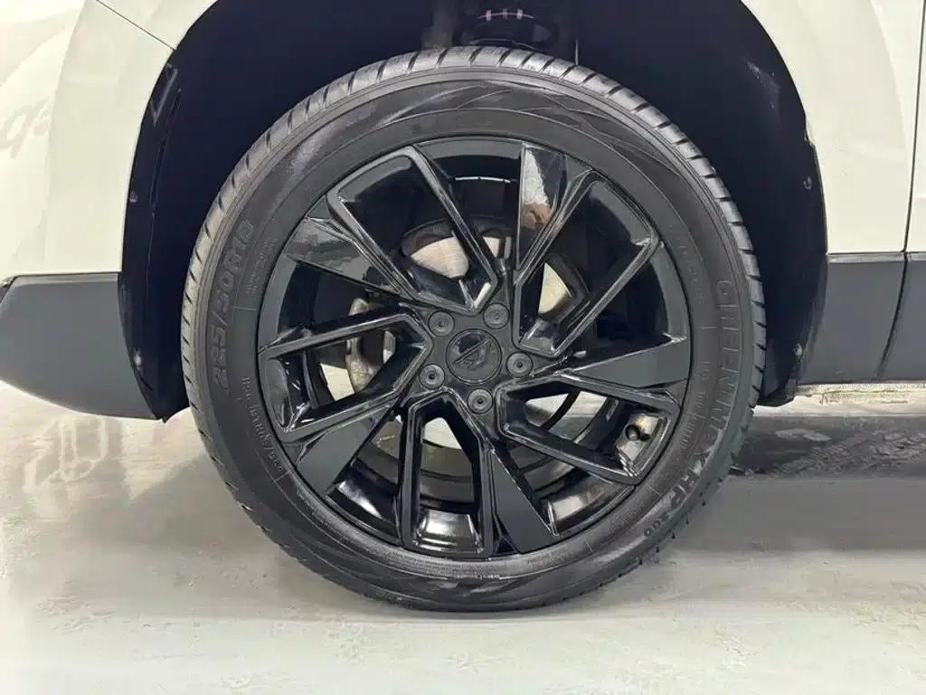 Jetta VS7 2022 Panda Edition 1.4T Automatic Enjoyment Pro — миниатюра 19