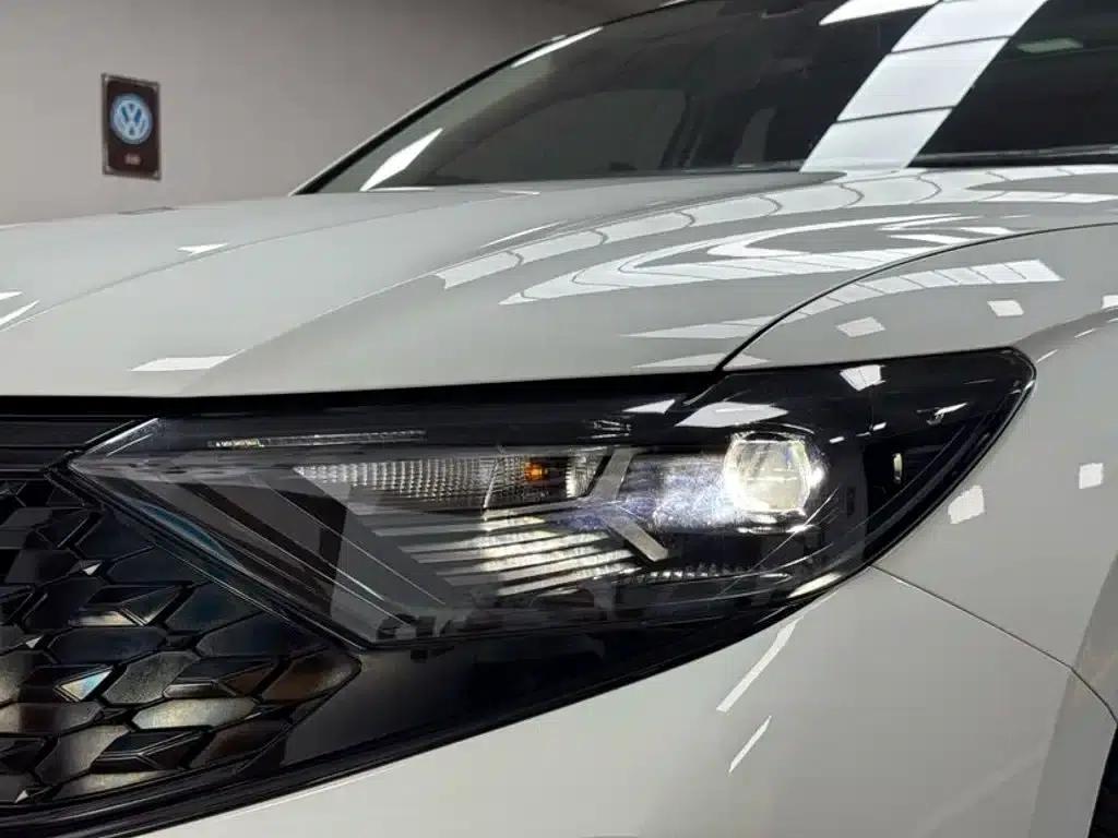 Jetta VS7 2022 Panda Edition 1.4T Automatic Enjoyment Pro — миниатюра 21