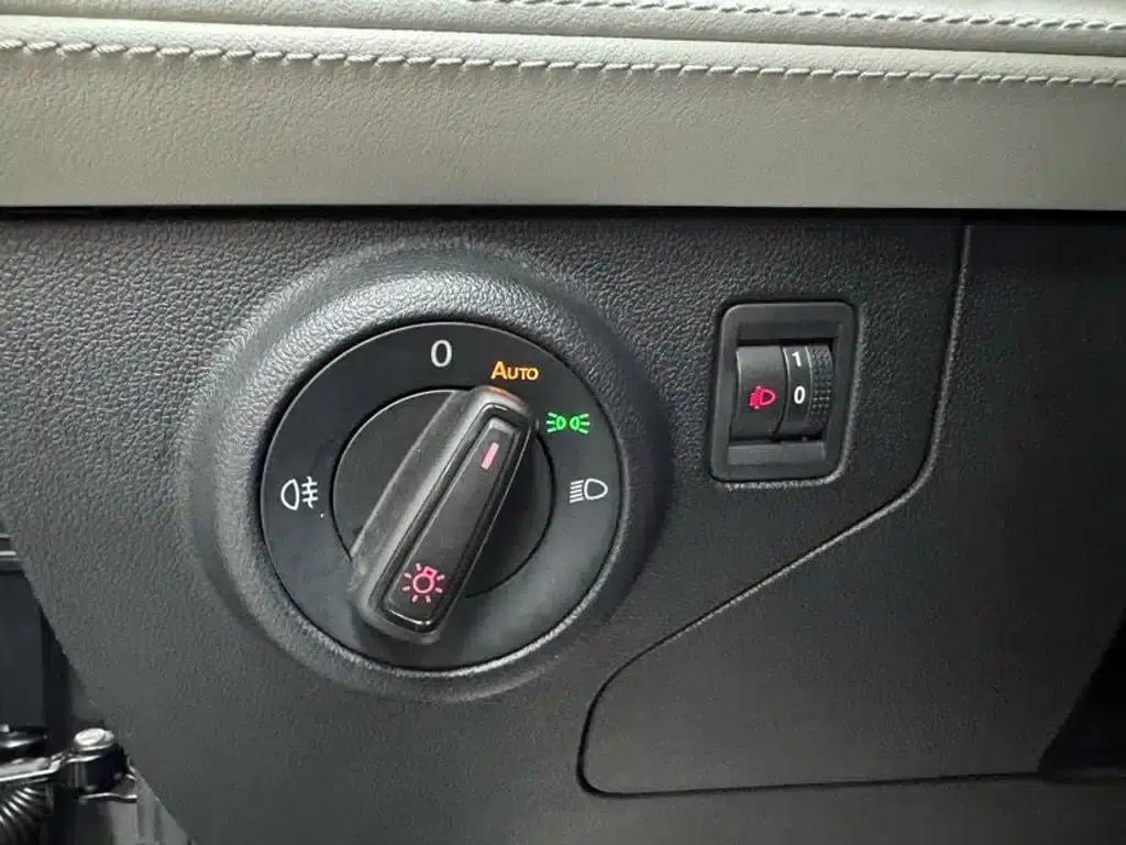 Jetta VS7 2023 280TSI Automatic Entry-Level Edition — миниатюра 15