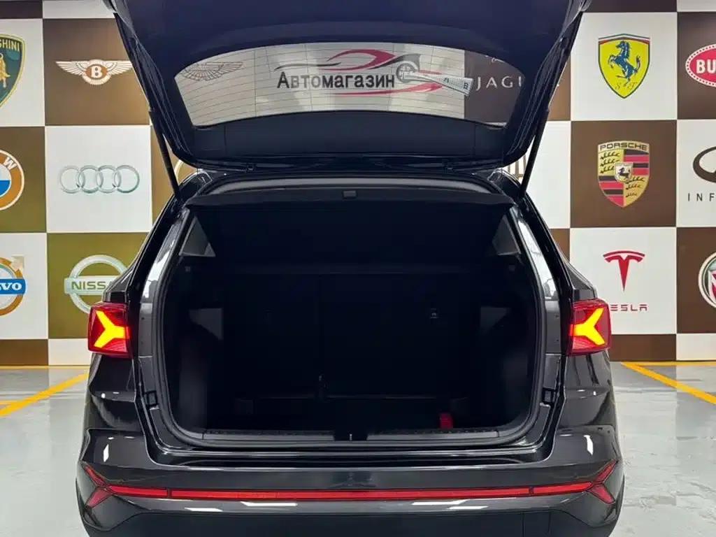 Jetta VS7 2023 280TSI Automatic Entry-Level Edition — миниатюра 17