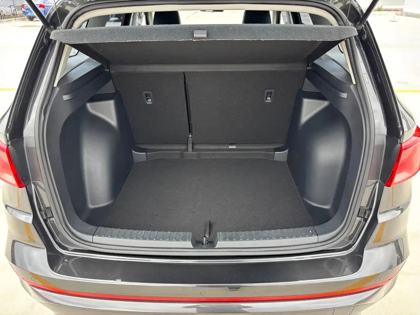 Jetta VS7 2023 280TSI Automatic High-Gloss Enjoy Edition — миниатюра 13