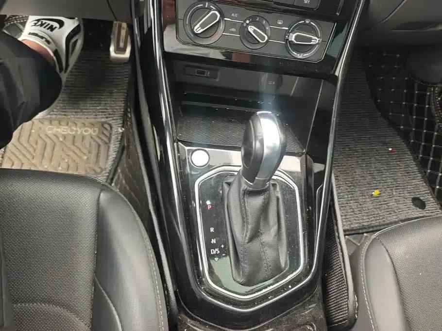 Jetta VS7 2024 280TSI Automatic Enjoy Edition — миниатюра 16