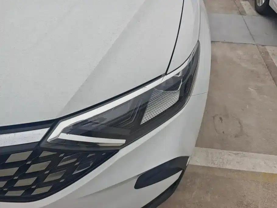 Jetta VS7 2024 280TSI Automatic Enjoy Edition — миниатюра 5