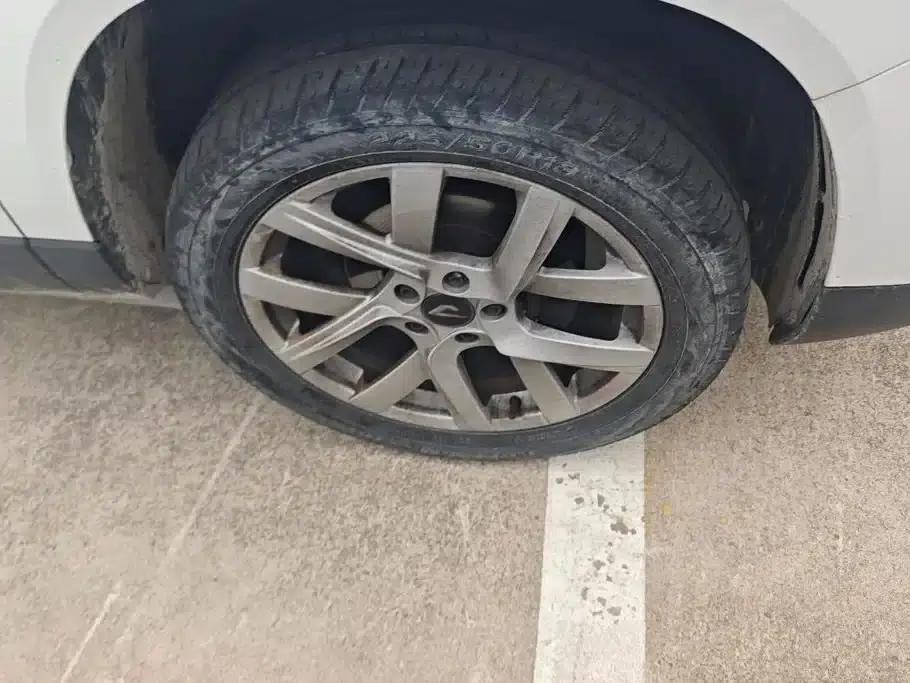 Jetta VS7 2024 280TSI Automatic Enjoy Edition — миниатюра 6