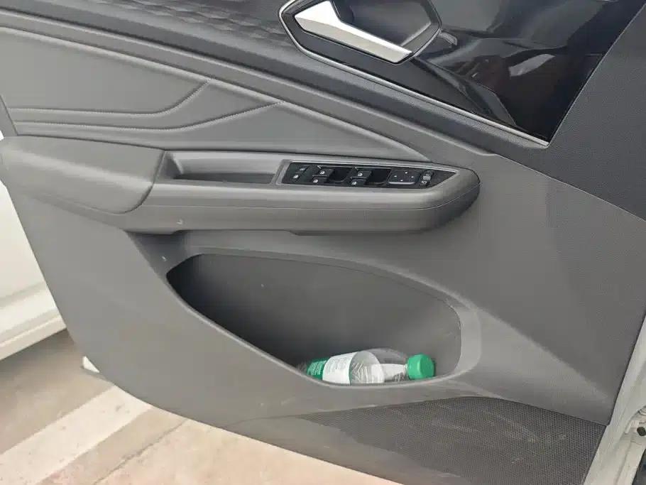 Jetta VS7 2024 280TSI Automatic Enjoy Edition — миниатюра 7