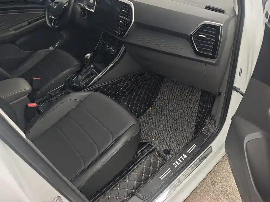 Jetta VS7 2024 280TSI Automatic Enjoy Edition — миниатюра 8