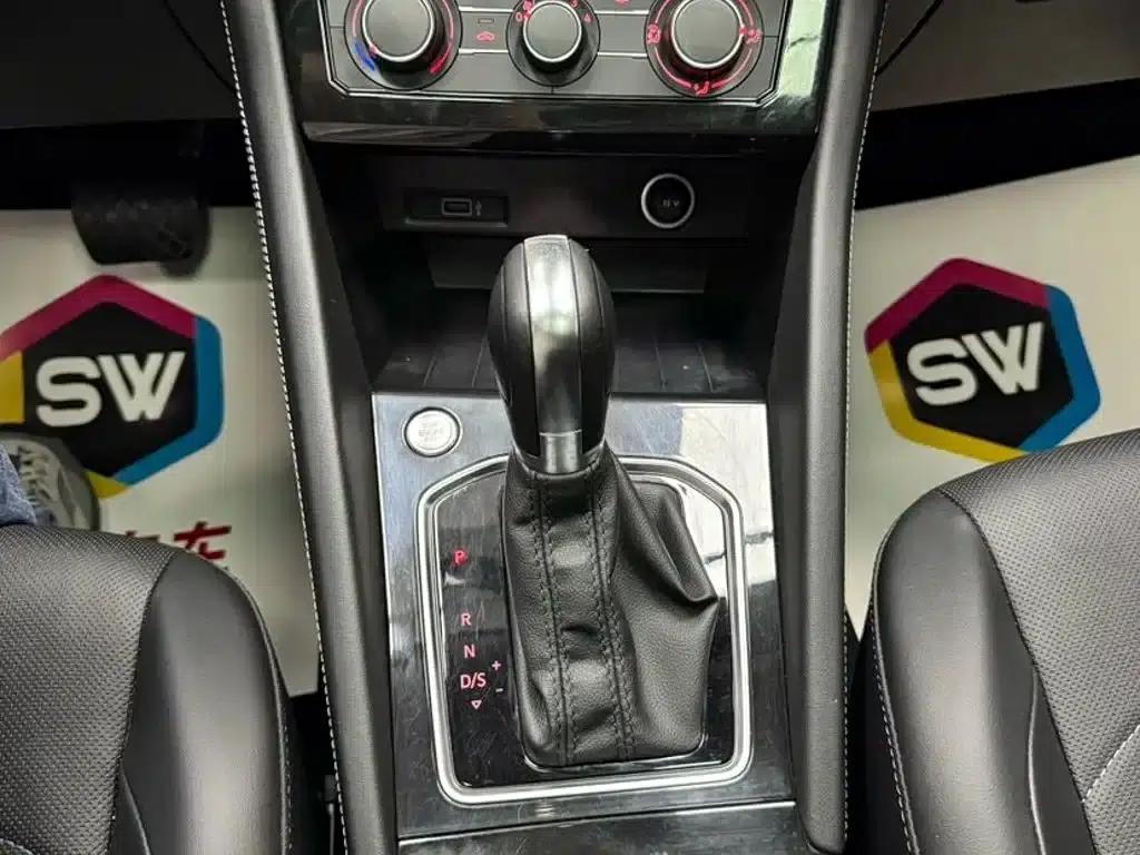 Jetta VS5 2022 280TSI Automatic Enjoyment Edition — миниатюра 13